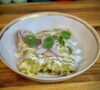 Chicken Enchiladas Suizas Verdes