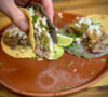 Lengua Tacos