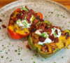Stuffed Peppers
