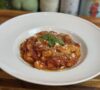 Ricotta Gnocchi