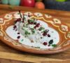 Chiles en Nogada