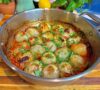Stuffed Onions