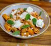 Spicy Rigatoni alla Vodka