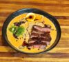 Steak Ramen